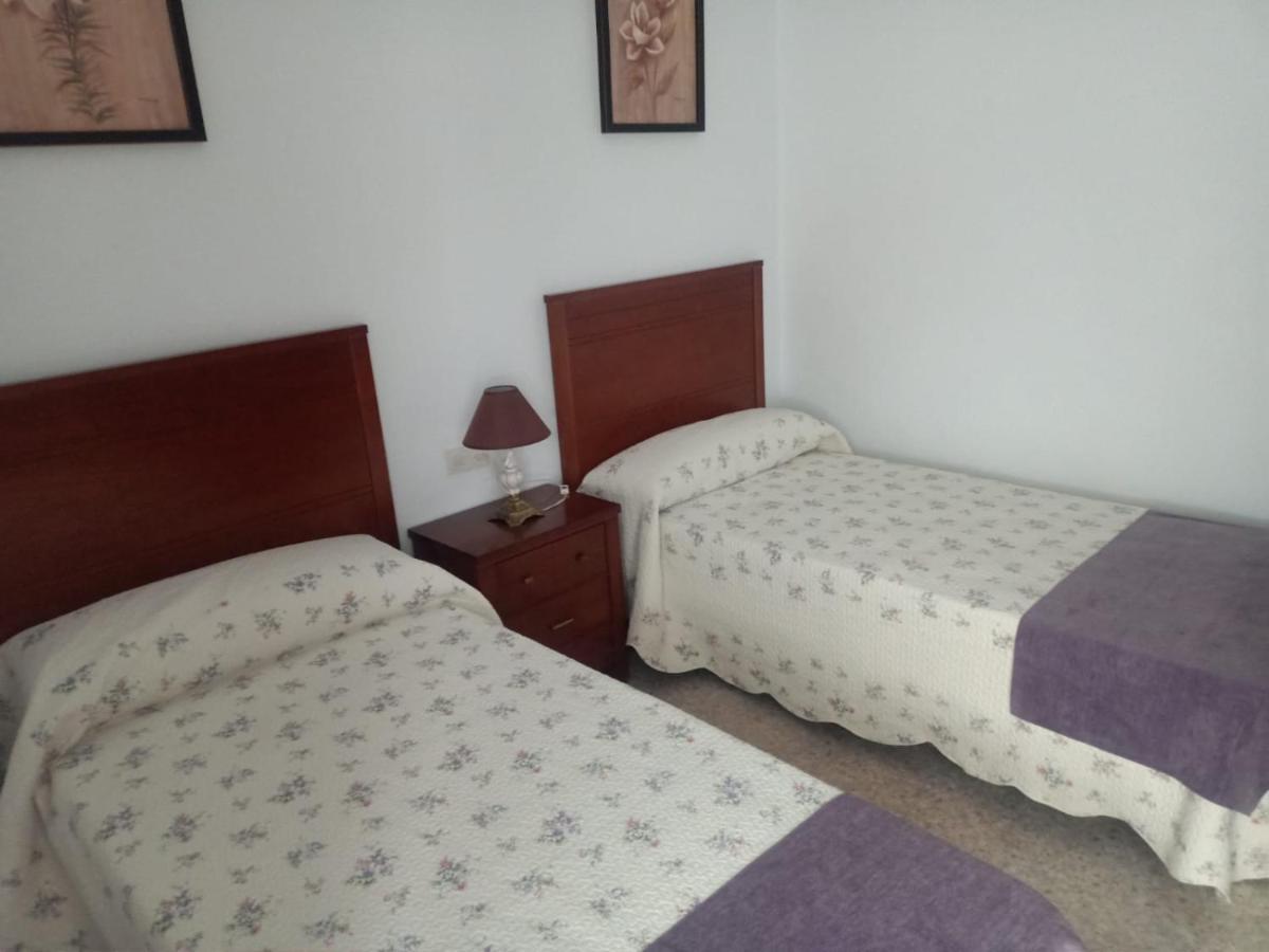 Hébergement de vacances Casa Rosarito Aracena