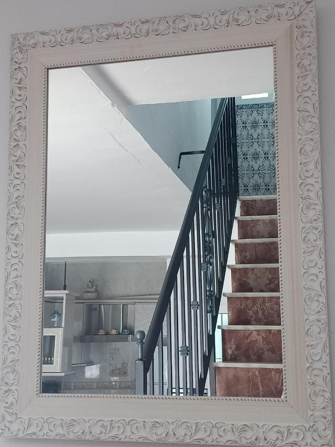 Casa Rosarito Hébergement de vacances *