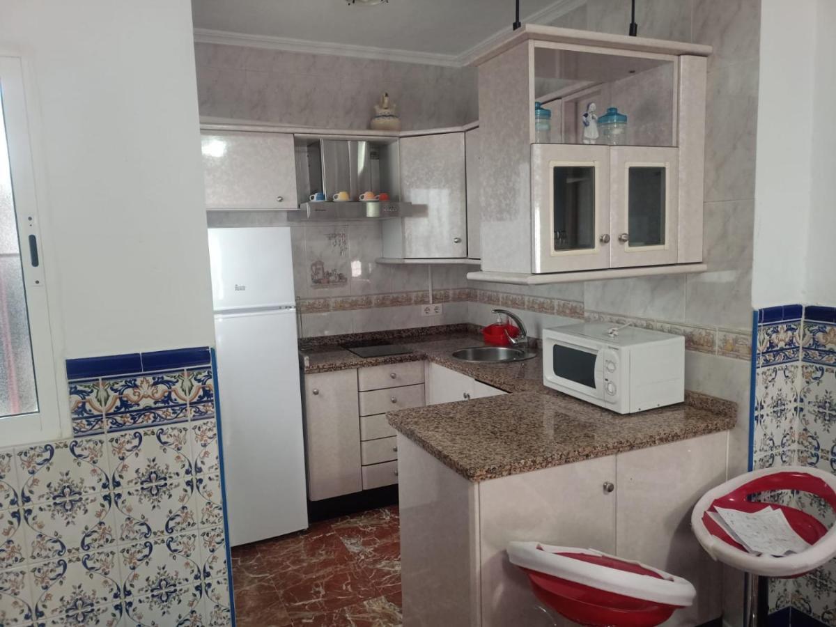 Casa Rosarito Aracena
