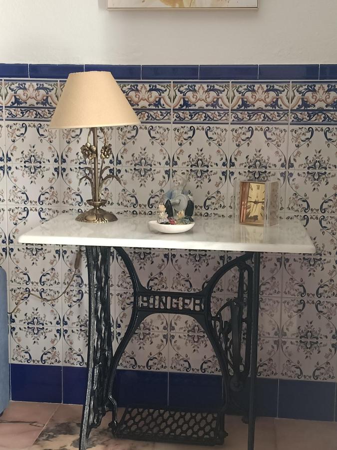 Casa Rosarito Holiday home Aracena